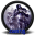 SWAT 4 8 Icon 32x32 png